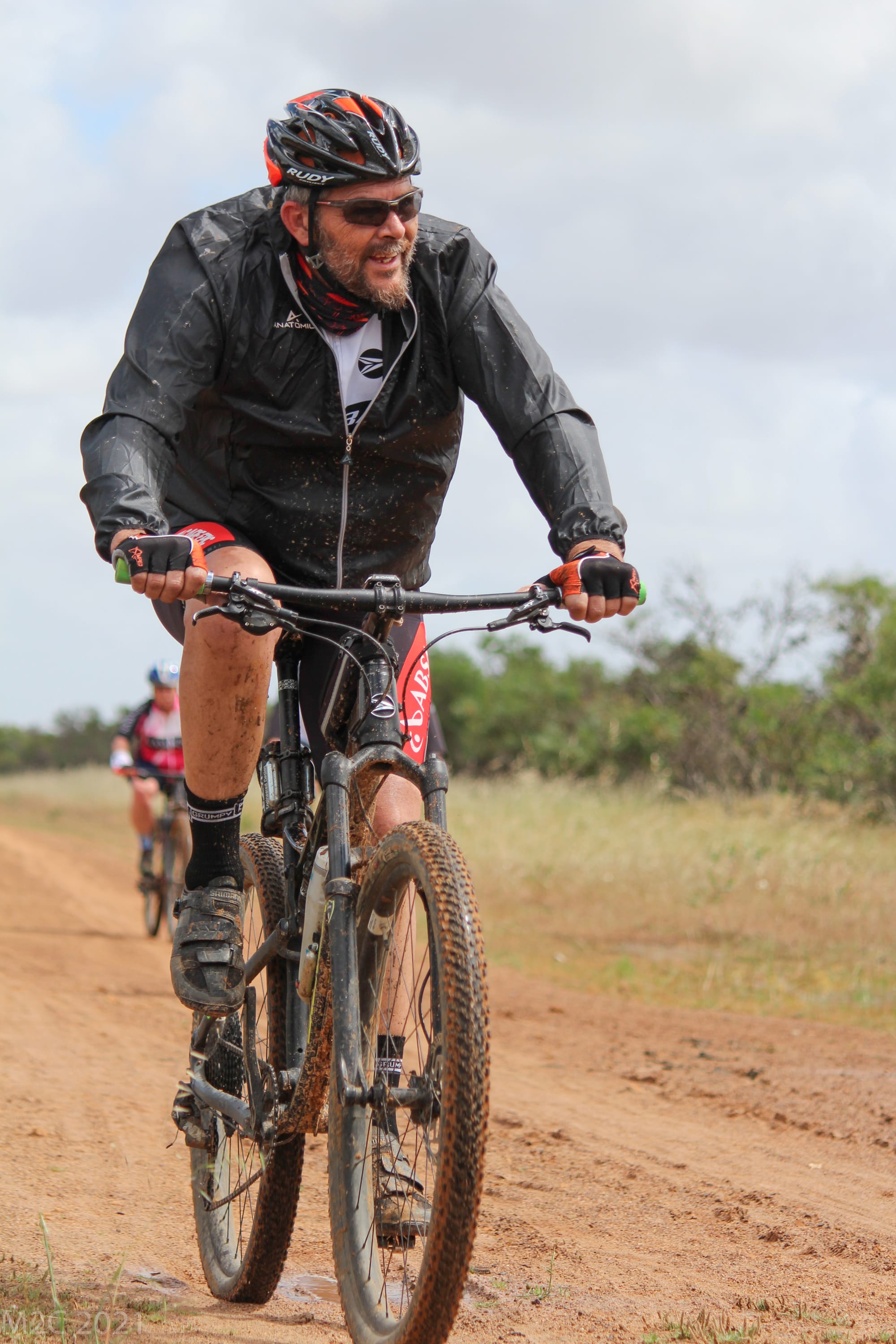 MTB Event 