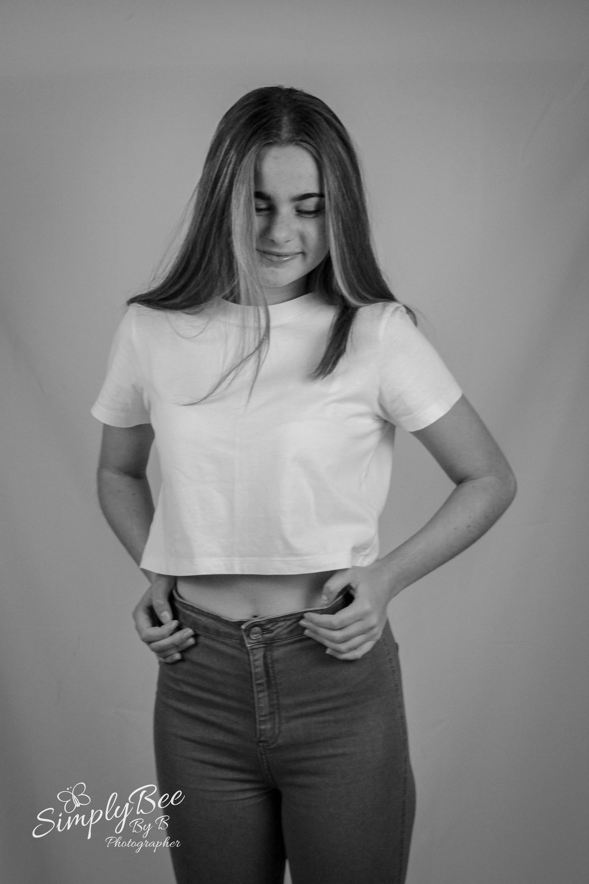Geldenhuys // Siblings