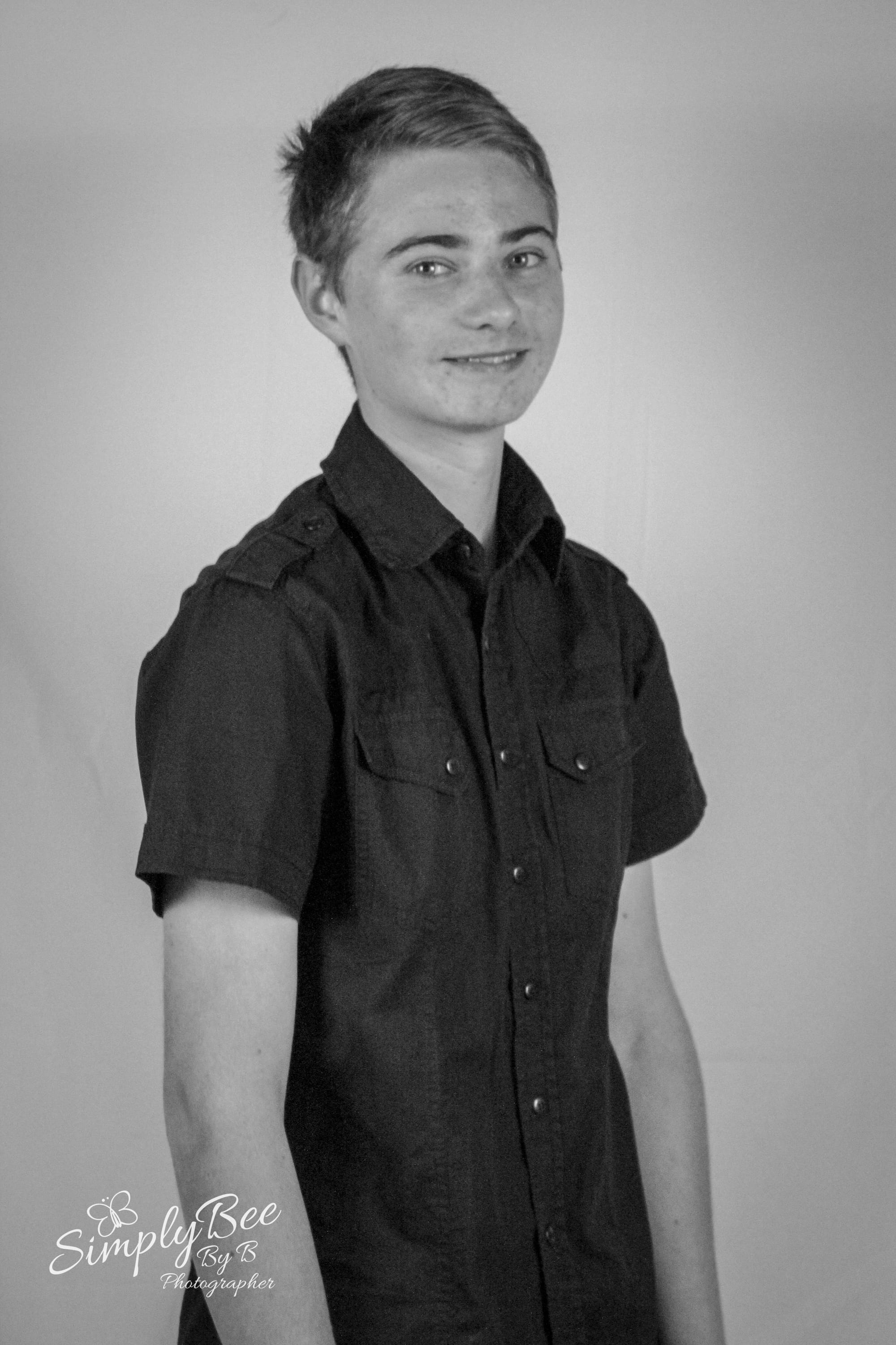 Geldenhuys // Siblings