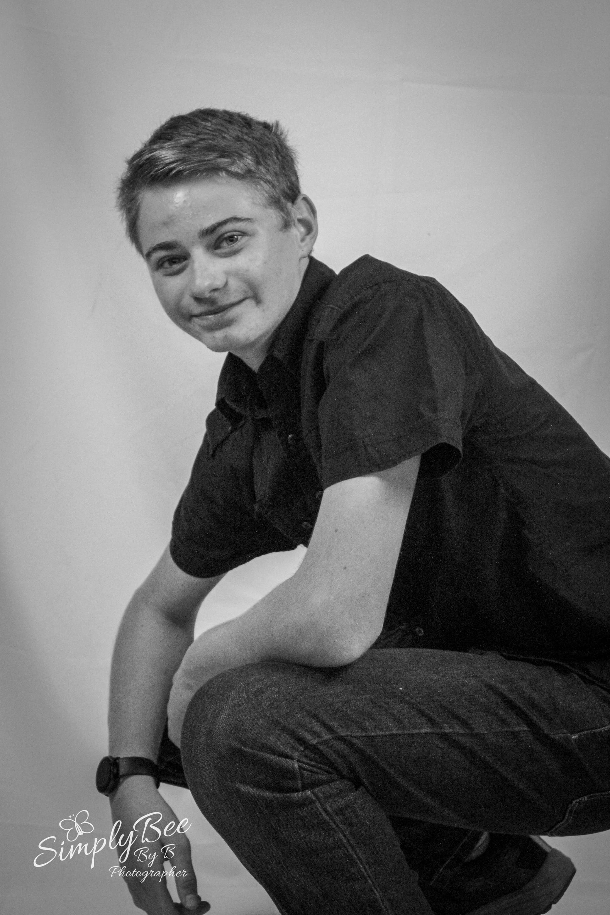 Geldenhuys // Siblings