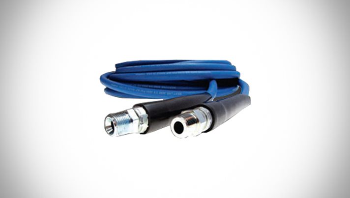 Pressure Washer Hose