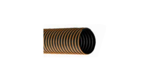 Ducting & Vacuum Hose