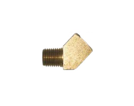 Brass Fittings