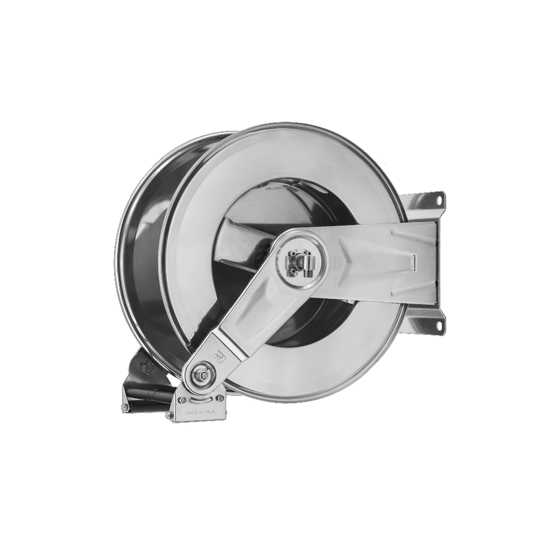 Ramex Hose Reel