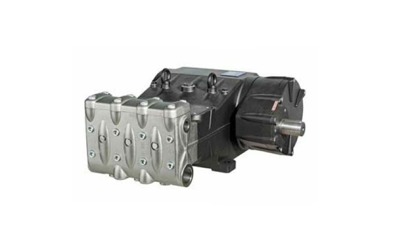 HY-PACK Units Pumps