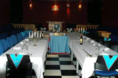 About ILLUMINATI BROTHERHOOD image