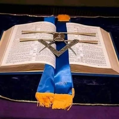 About ILLUMINATI BROTHERHOOD image