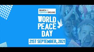 International Peace Day