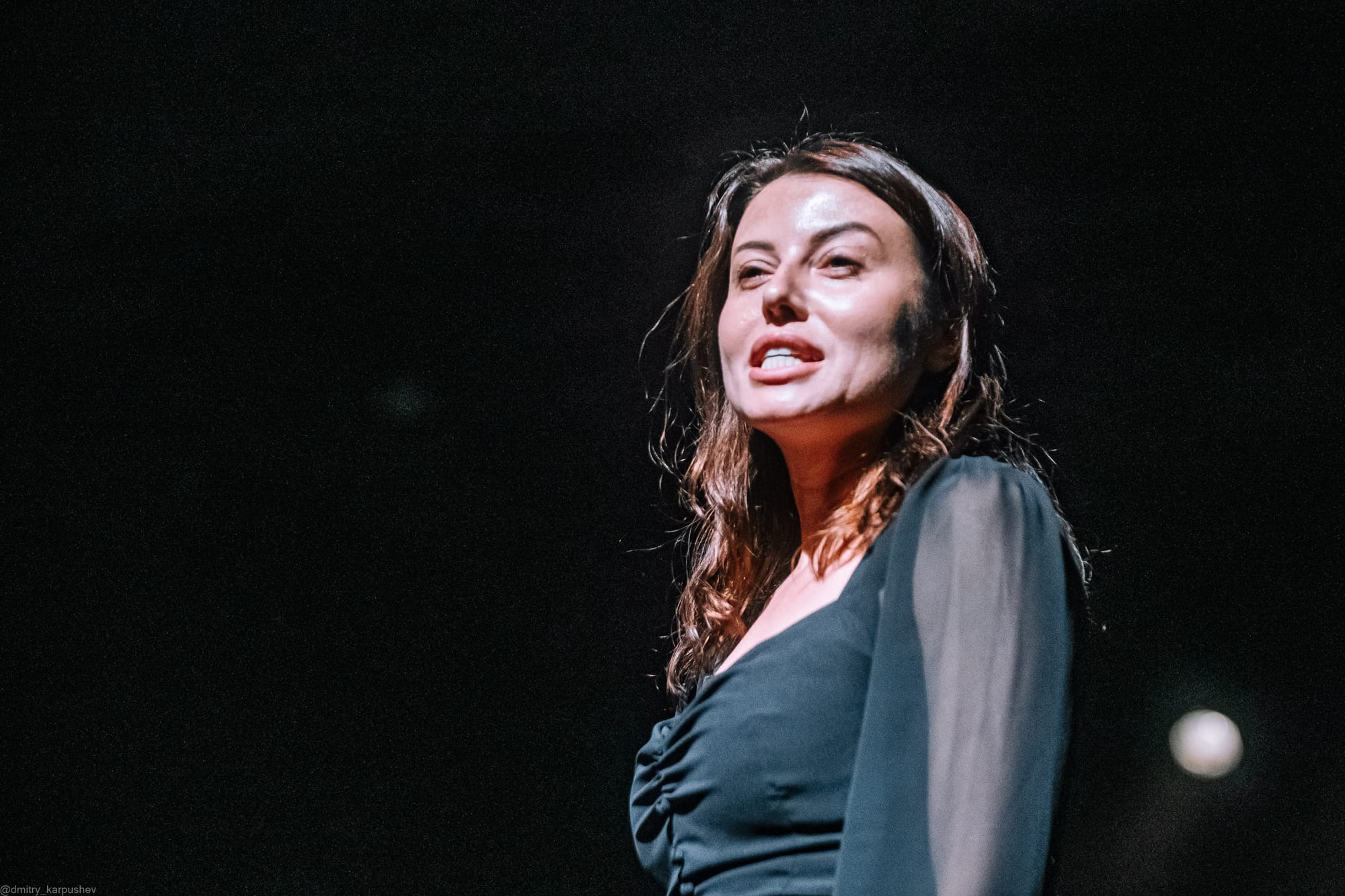 спектакль "Маленькие Женщины"