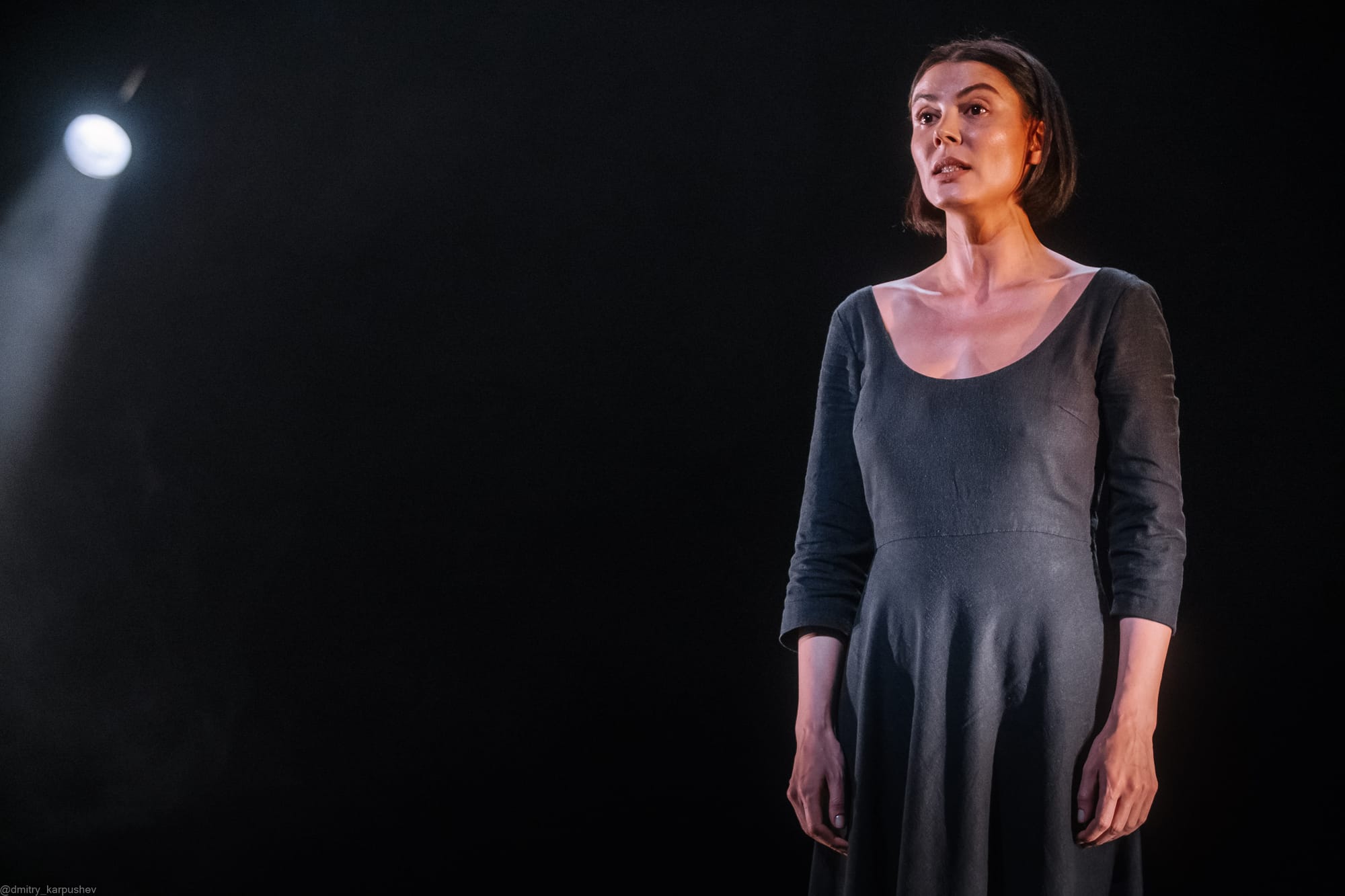 спектакль "Маленькие Женщины"