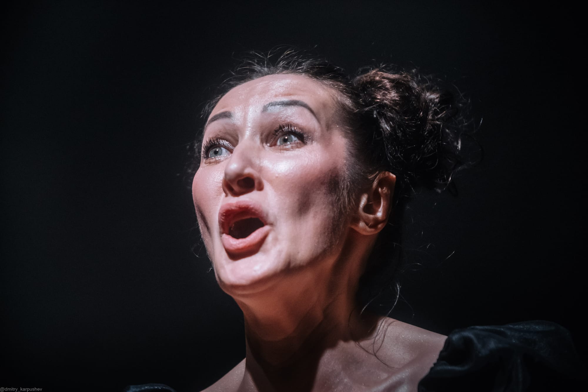 спектакль "Маленькие Женщины"