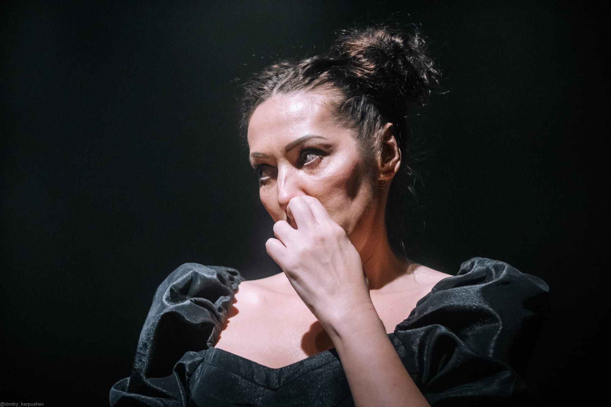 спектакль "Маленькие Женщины"