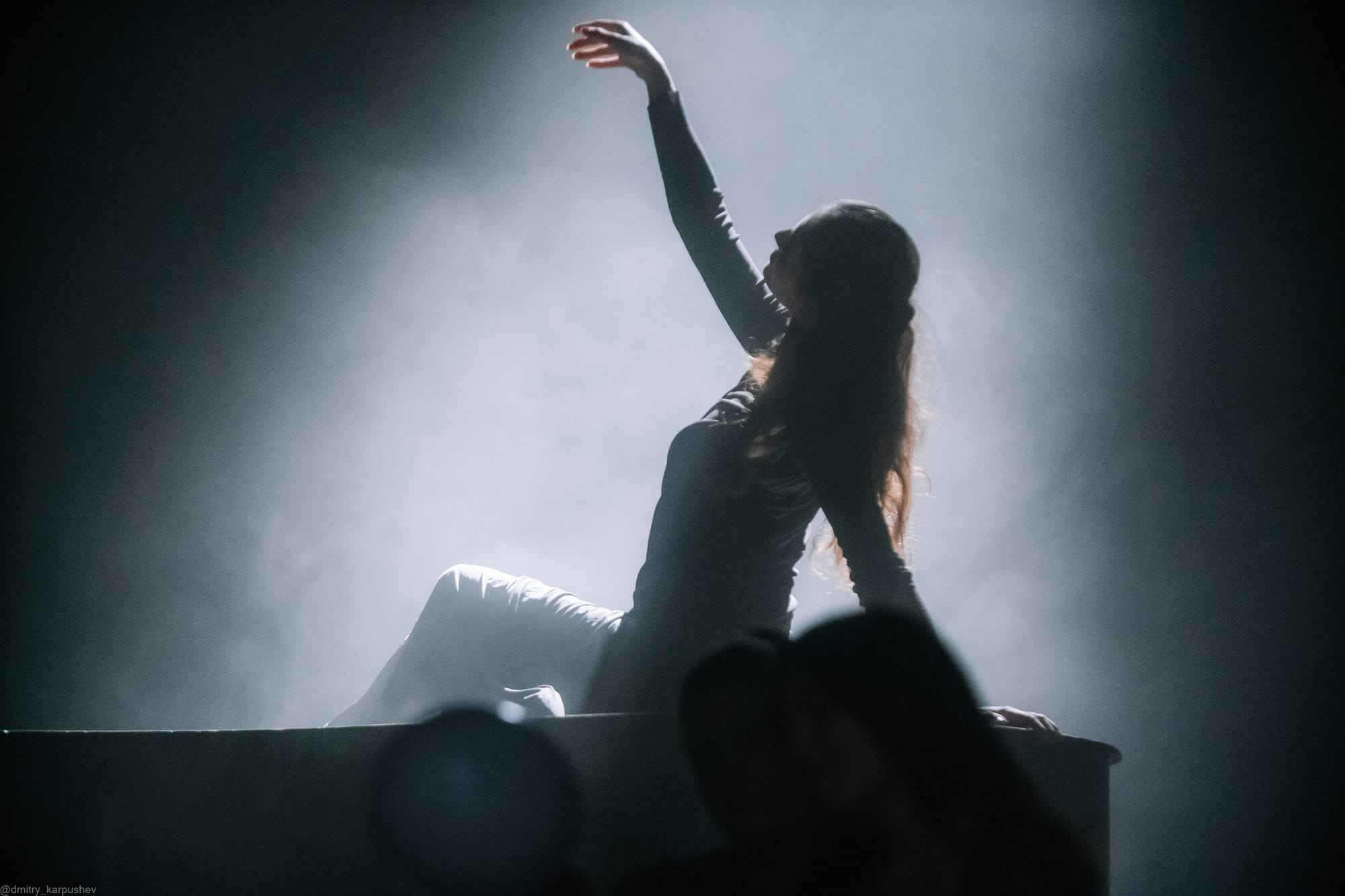 спектакль "Маленькие Женщины"