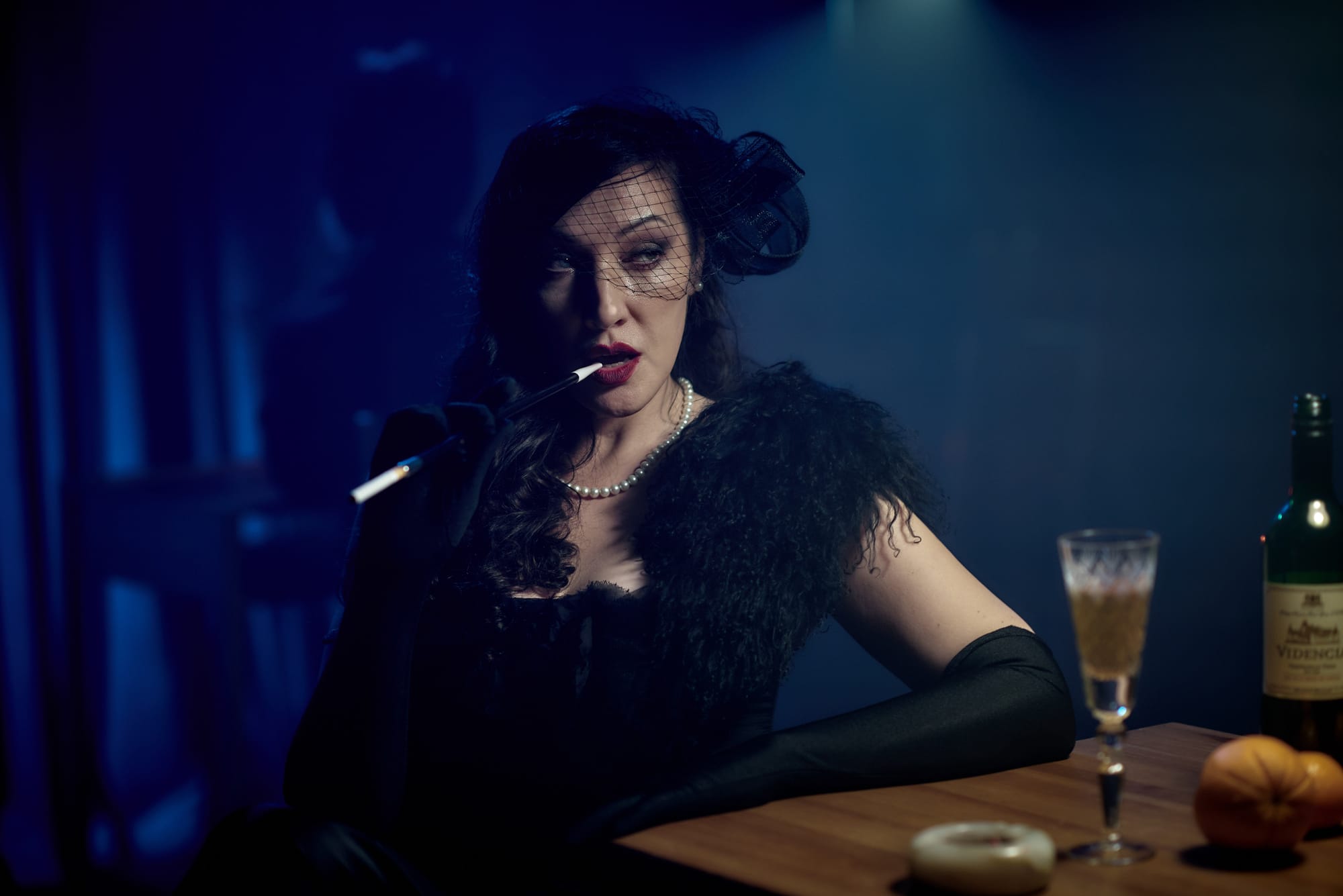 В рамках Новогоднего Кампуса  "Центр Михаила Чехова" 