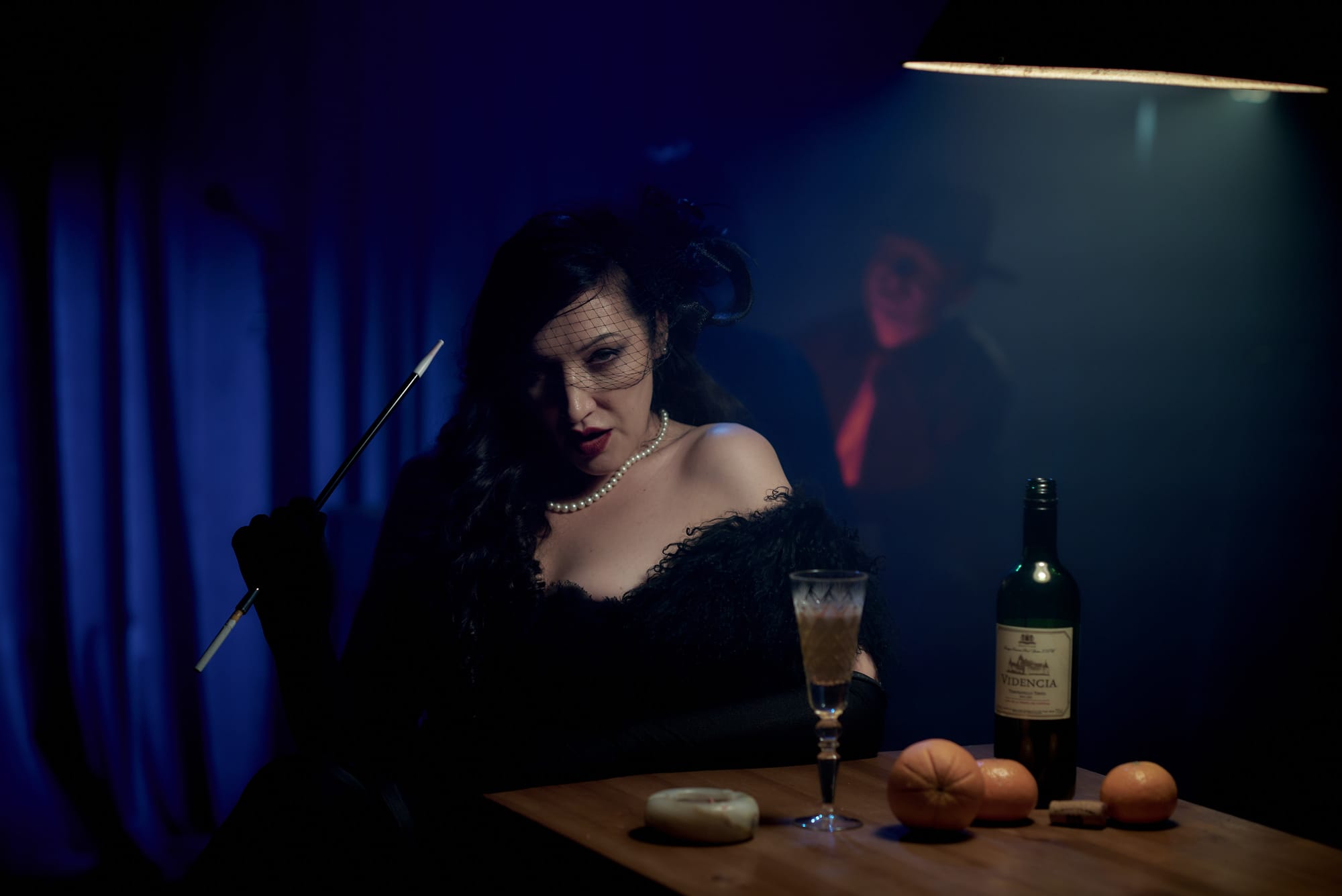 В рамках Новогоднего Кампуса  "Центр Михаила Чехова" 