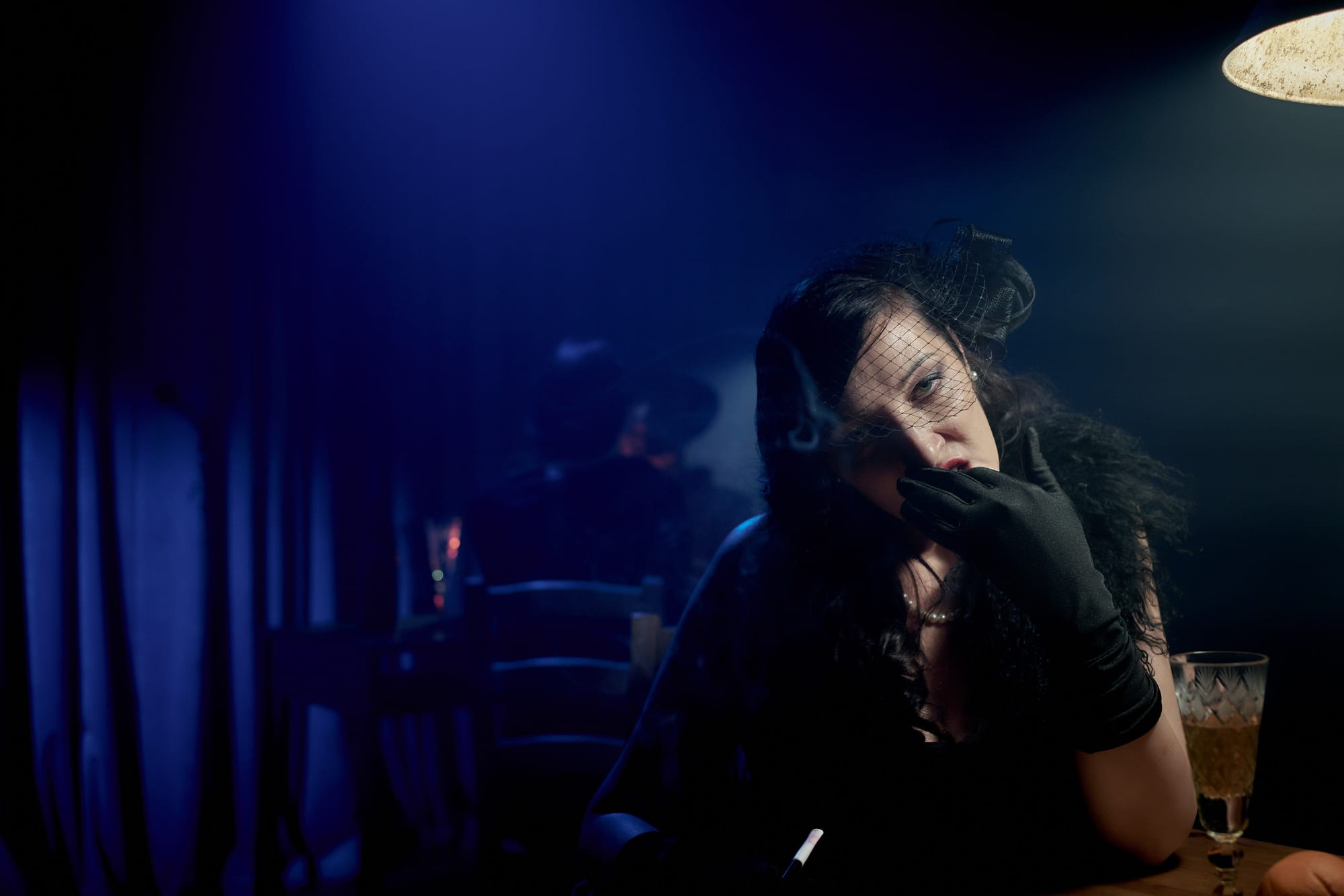 В рамках Новогоднего Кампуса  "Центр Михаила Чехова" 