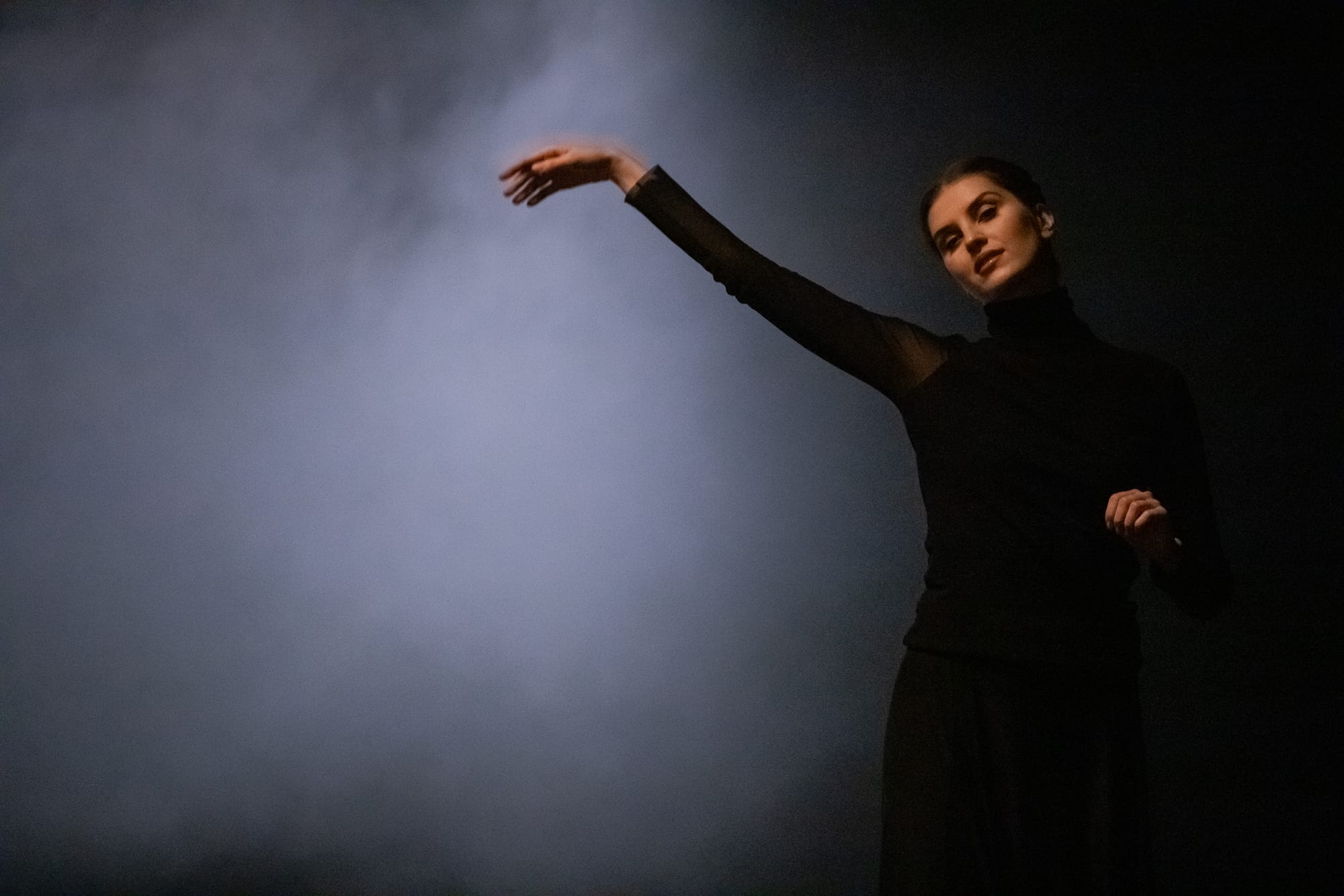 спектакль "Маленькие Женщины"