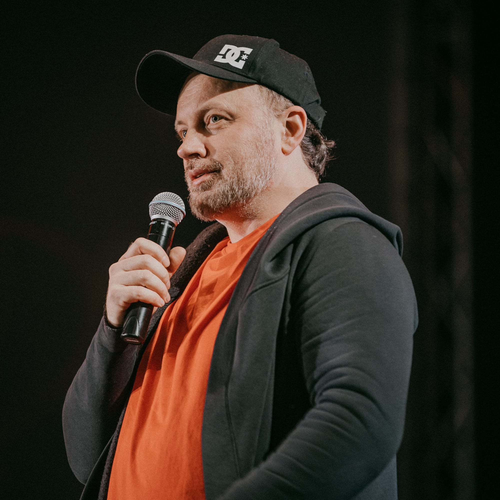 спектакль "Маленькие Женщины"