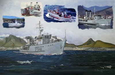 SAS FLEUR P3148 image