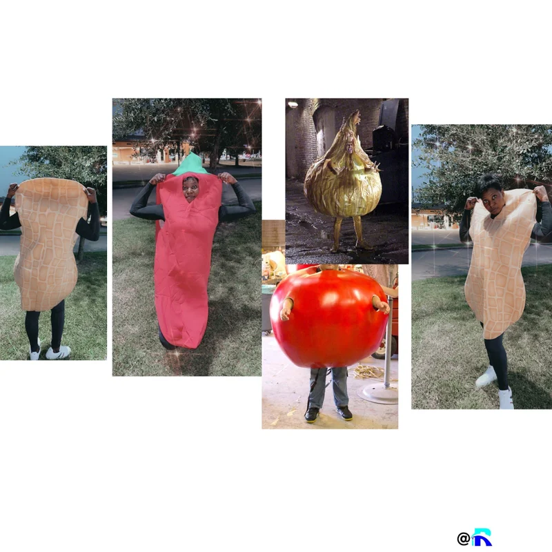 Agroween