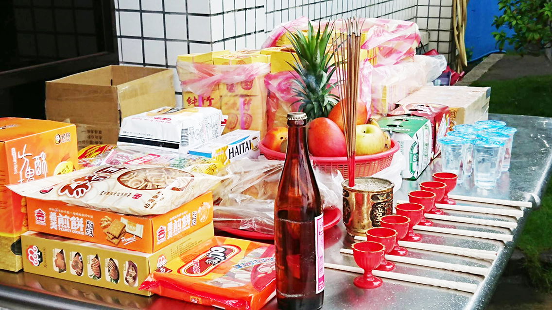 路竹辦公室整修工程