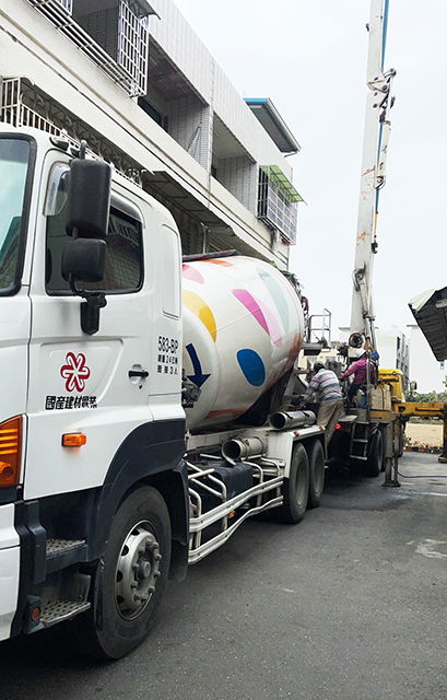 橋頭住宅整修工程