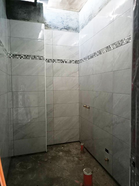 橋頭住宅整修工程