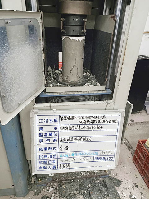 美術館車站