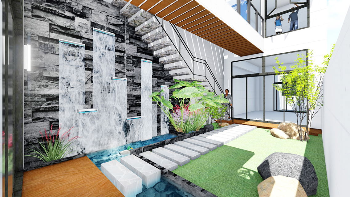 橋頭林宅新建工程