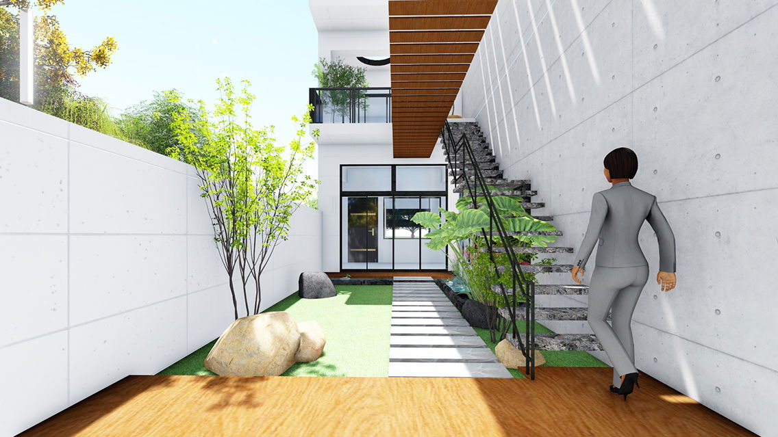 橋頭林宅新建工程