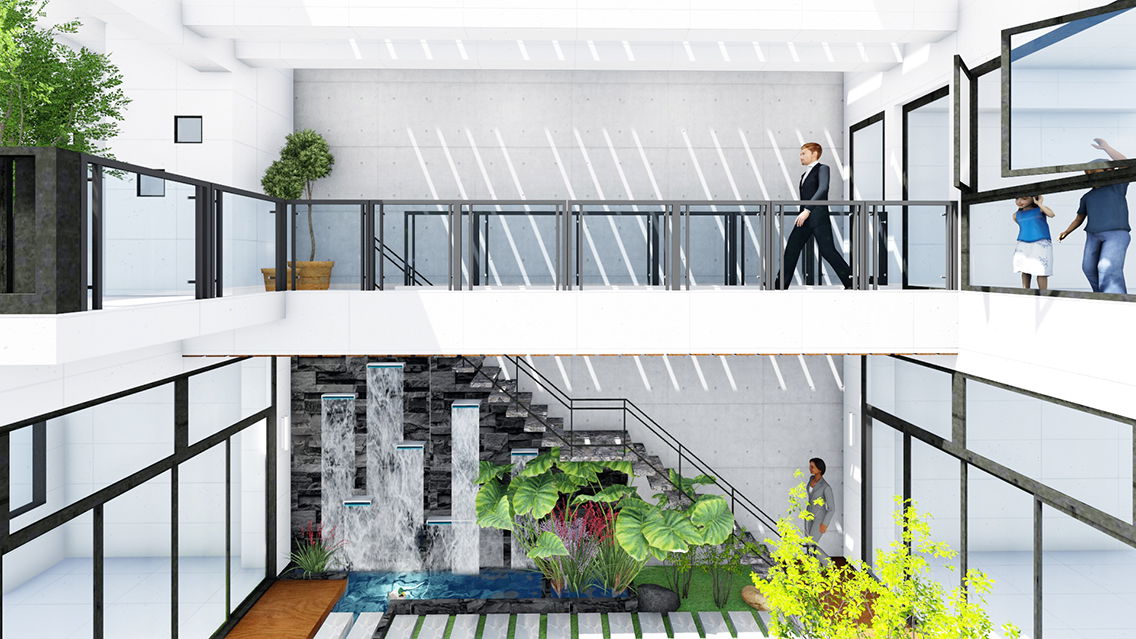 橋頭林宅新建工程