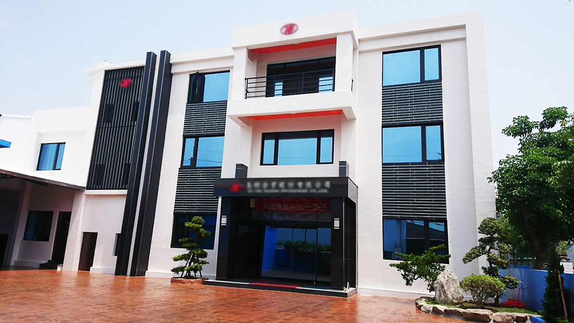 路竹辦公室整修工程