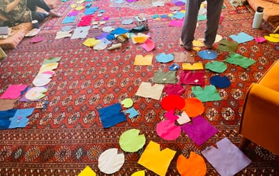 למה פרטני ? image