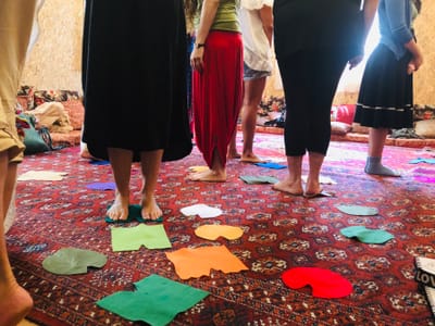 קצת על הקונסטלציה בכללי   image