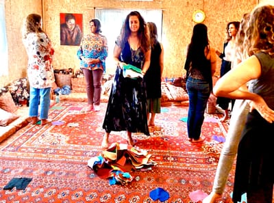 קורס הכרה בקיים -קונסטלציה משפחתית image