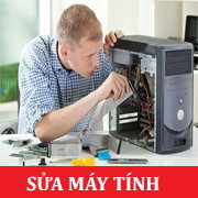 Sửa Máy Tính