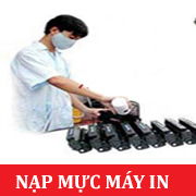 Thay Mực In