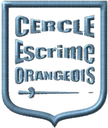 Cercle d'escrime orangeois