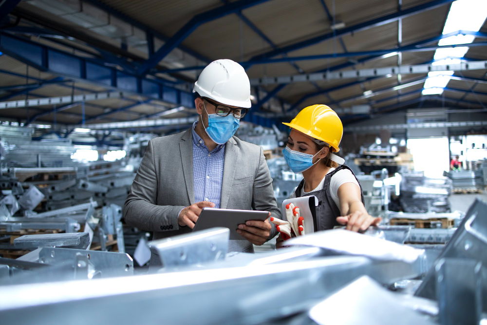 Preposto alla sicurezza sul lavoro: chi è, i suoi obblighi e le sue responsabilità