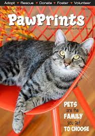 PawPrints Magazine - Copy