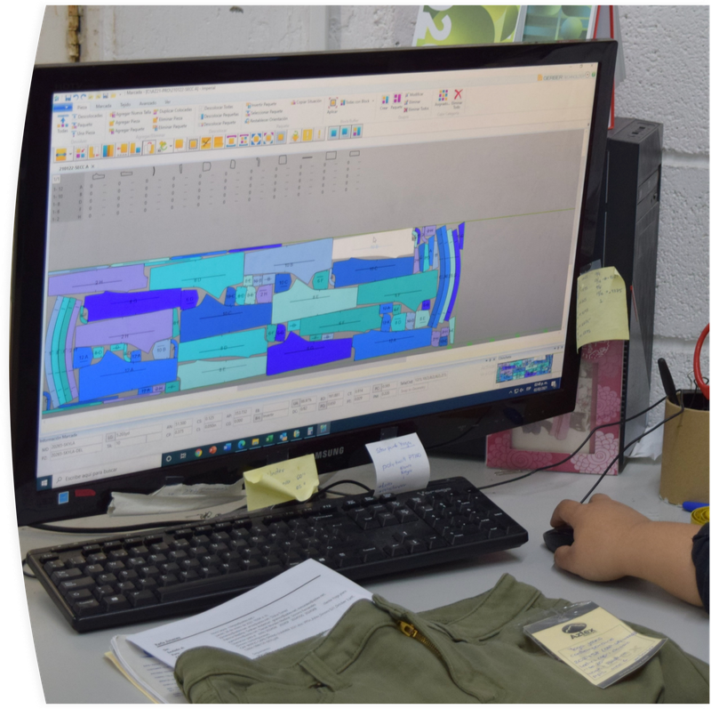 Design and Product Development