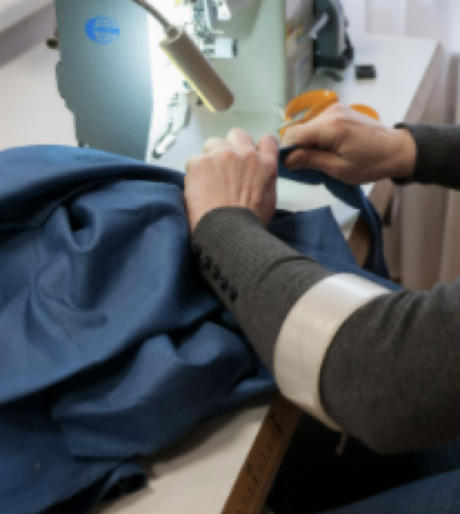 Full package Manufacturing