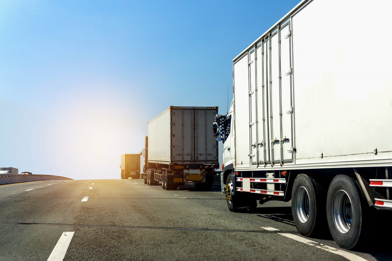 Logistics