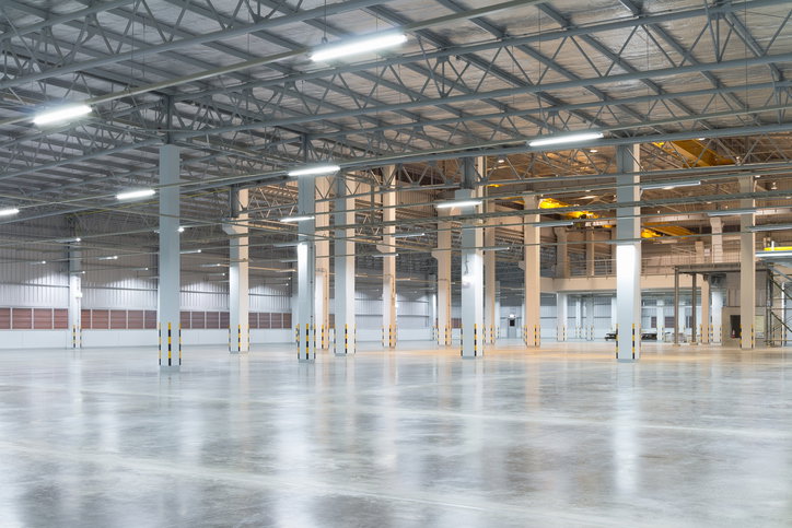 What is Polished Concrete? Your Concrete Flooring Guide