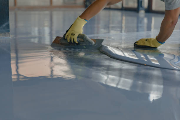 How to Choose the Perfect Commercial Resin Flooring for Your Business