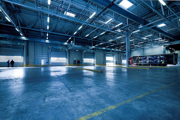 Top 5 Tips To Finding The Best Industrial Flooring Contractors