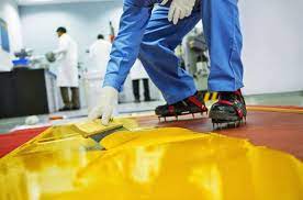 What Are Some of the Most Common Mistakes When Installing a Urethane Floor?