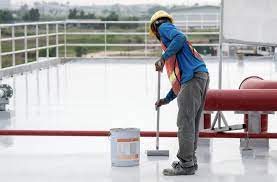 The Importance Of Surface Preparations For Epoxy Flooring Installations