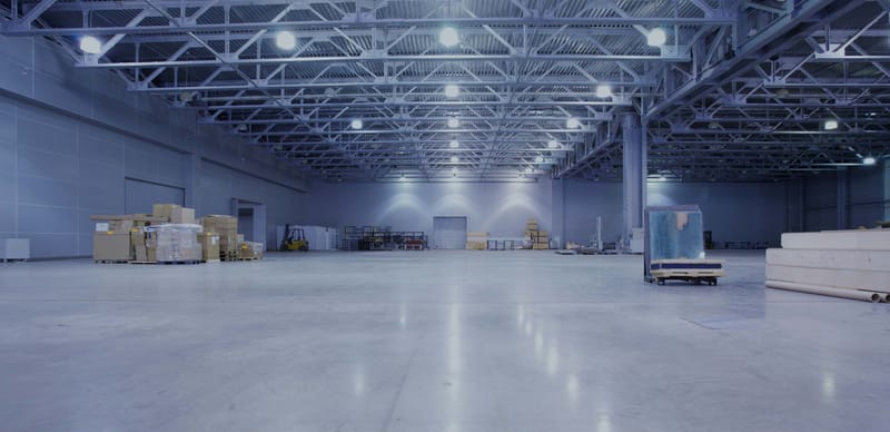 Tips For Maintaining Your Epoxy Flooring