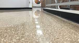 Transform Your Industrial Space with Professional Epoxy Flooring Contractors